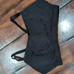 Sports Nursing Bra